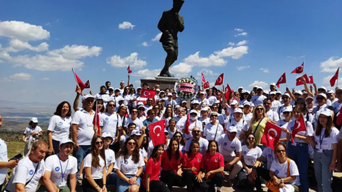 'Büyük Zaferin kazanıldığı  Afyon çok önemli bir değer'