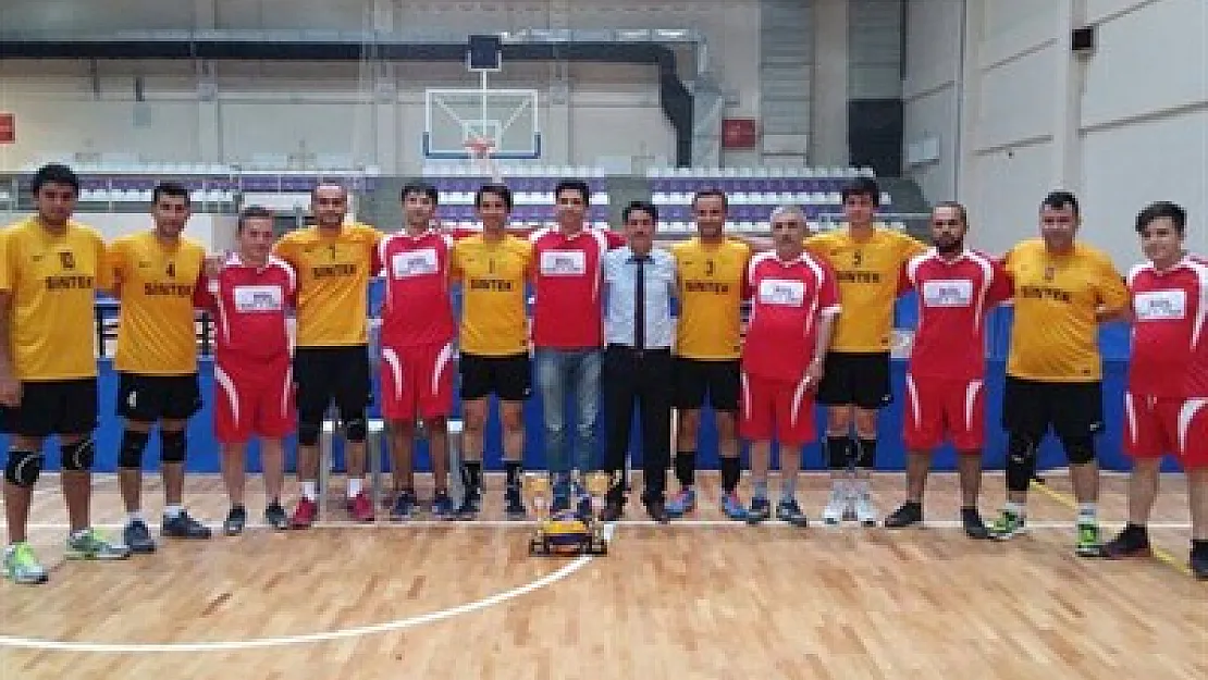 Büyüklerin şampiyonu Balçıkhisar – Kocatepe Gazetesi