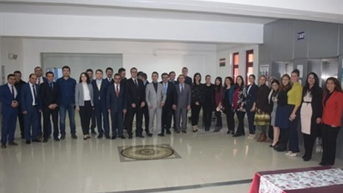 Çabuk ve Akcan, 1’inci sınıfa ayrıldı