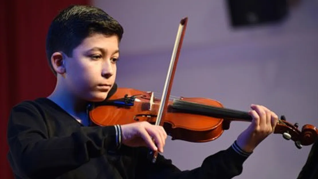 CAKA, ikinci dönem konserini verdi