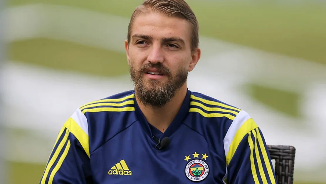 Caner Erkin'in Kaç Çocuğu Var?