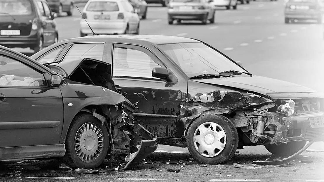 Çankırı'da Bir Aile Yok Oldu! Çankırı, Bingöl ve Giresun'daki Trafik Kazalarında 8 Kişi Hayatını Kaybetti – Çok Sayıda Yaralı Var