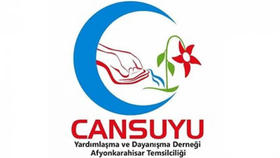 Cansuyu yardıma koştu – Kocatepe Gazetesi