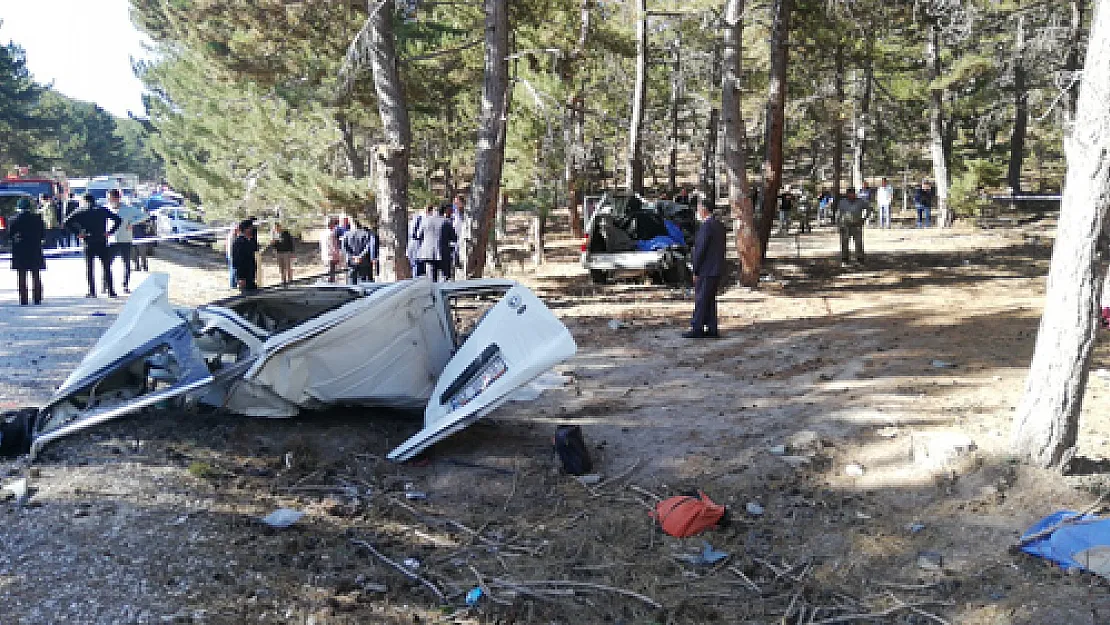 Çatağıl servis kazasında tutukluluklar sürüyor