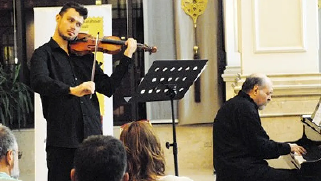 Caz Festivali devam ediyor – Kocatepe Gazetesi