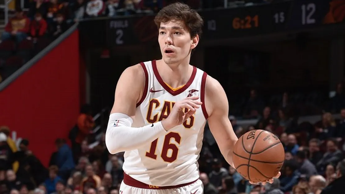 Cedi Osman'dan Ergin Ataman Açıklaması