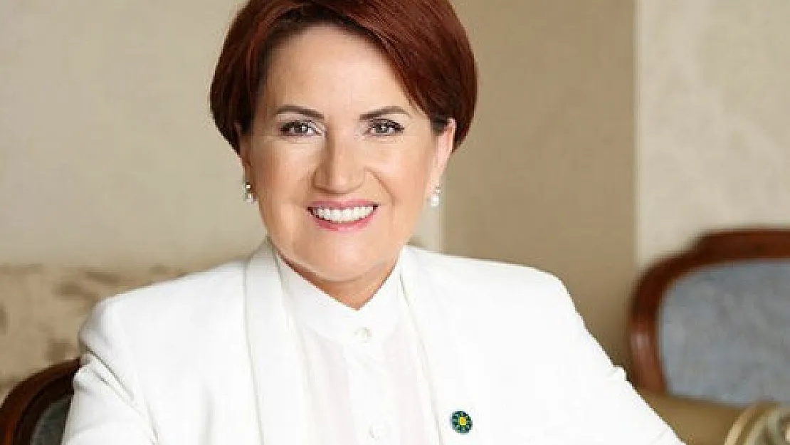 Cenaze Yemeğini Akşener Verecek