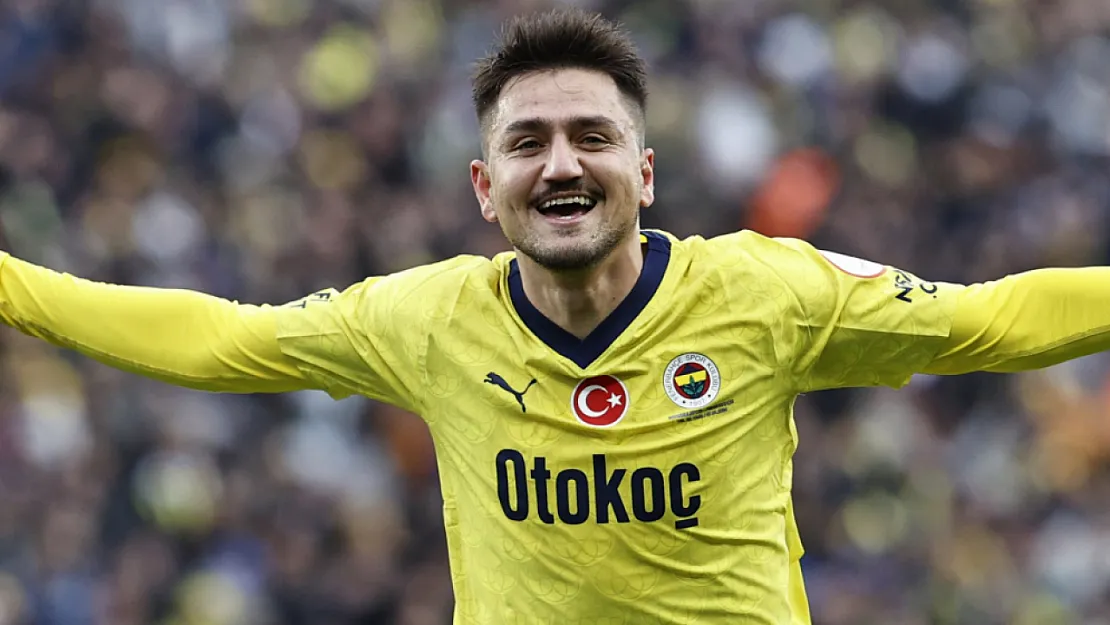 Cengiz Ünder Resmen Los Angeles FC'de!