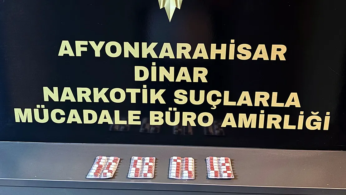 Çevirmeye Giren Otobüs Yolcusunun Üzerinden Bakın Neler Çıktı?