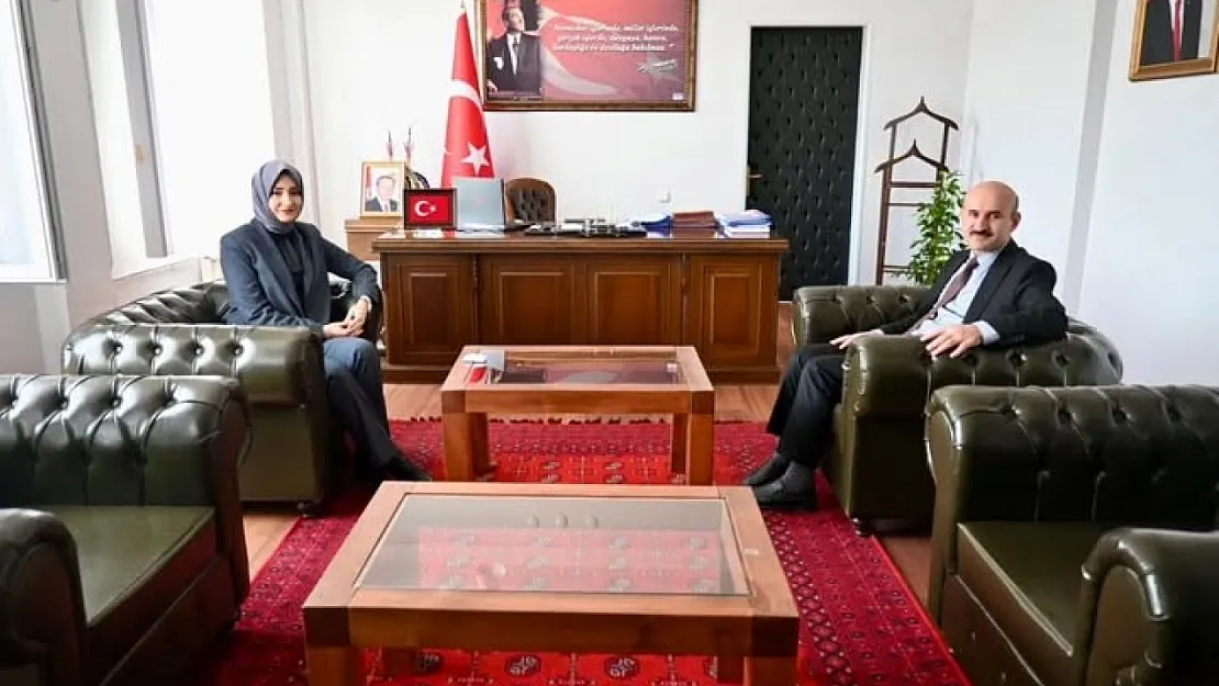 Çevre Ve Şehircilik Projeleri Masaya Yatırıldı