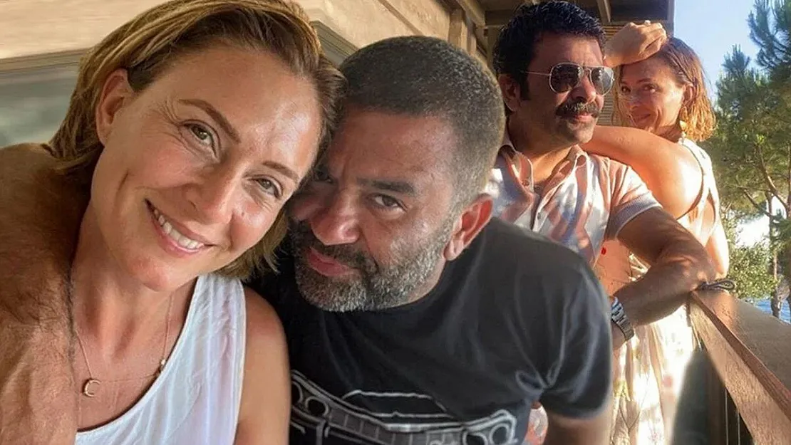 Ceyda Düvenci, Bülent Şakrak Neden Ayrıldı?