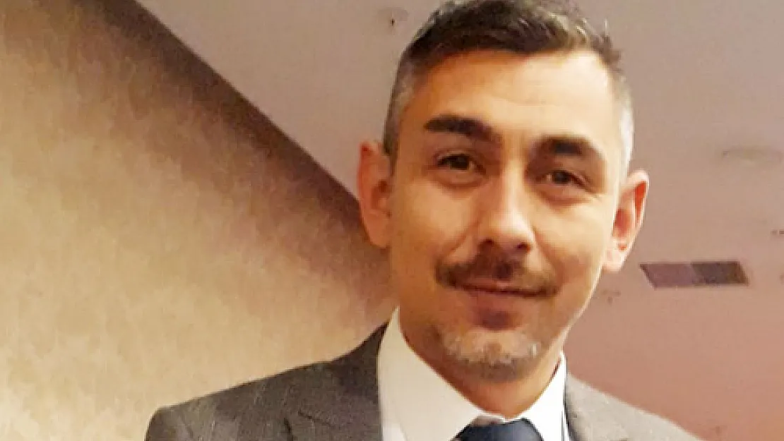 Ceylan'dan teşkilatlanma daveti