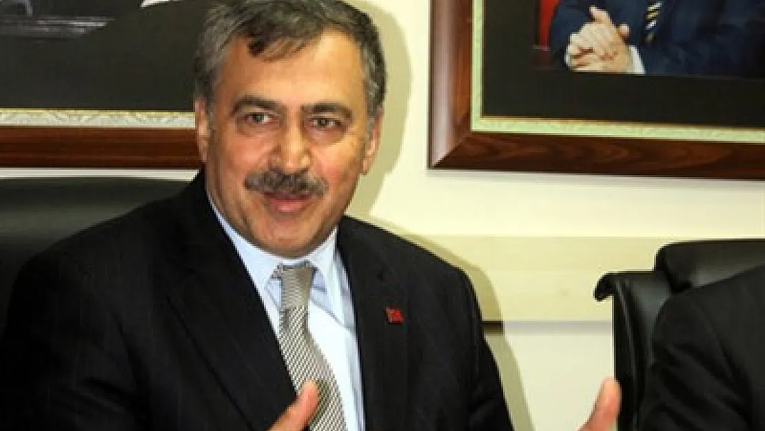 Ceylanpınar Ovaları suyla buluşuyor – Kocatepe Gazetesi