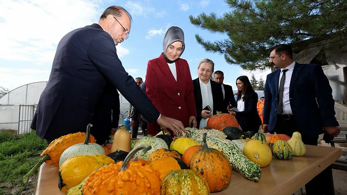 Cezaevinde Üretilecek, Kadın Kooperatiflerinde Satılacak