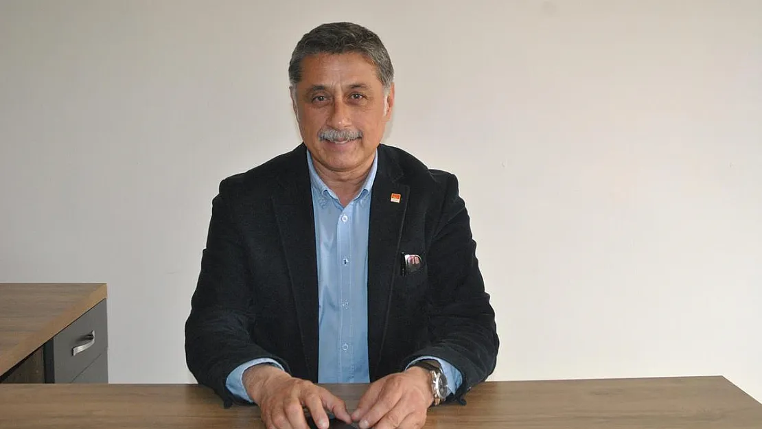 CHP Afyon'da gündemi belirleyecek