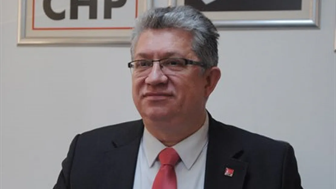 CHP AHİM'e gidiyor – Kocatepe Gazetesi