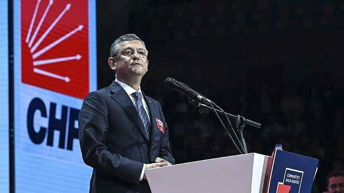 CHP, Geçim Derdi İçin Kampanya Başlatıyor