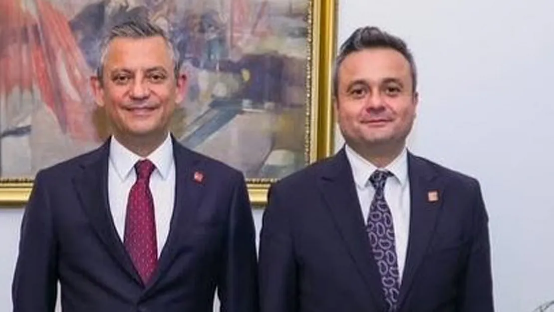 CHP İl Başkanı Erhan'dan Kınama