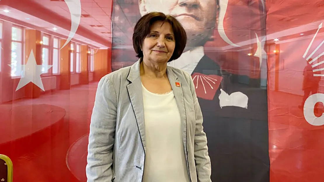 CHP Karıştı! Görevden Alınan Başkan'dan İl Başkanı'na Gönderme