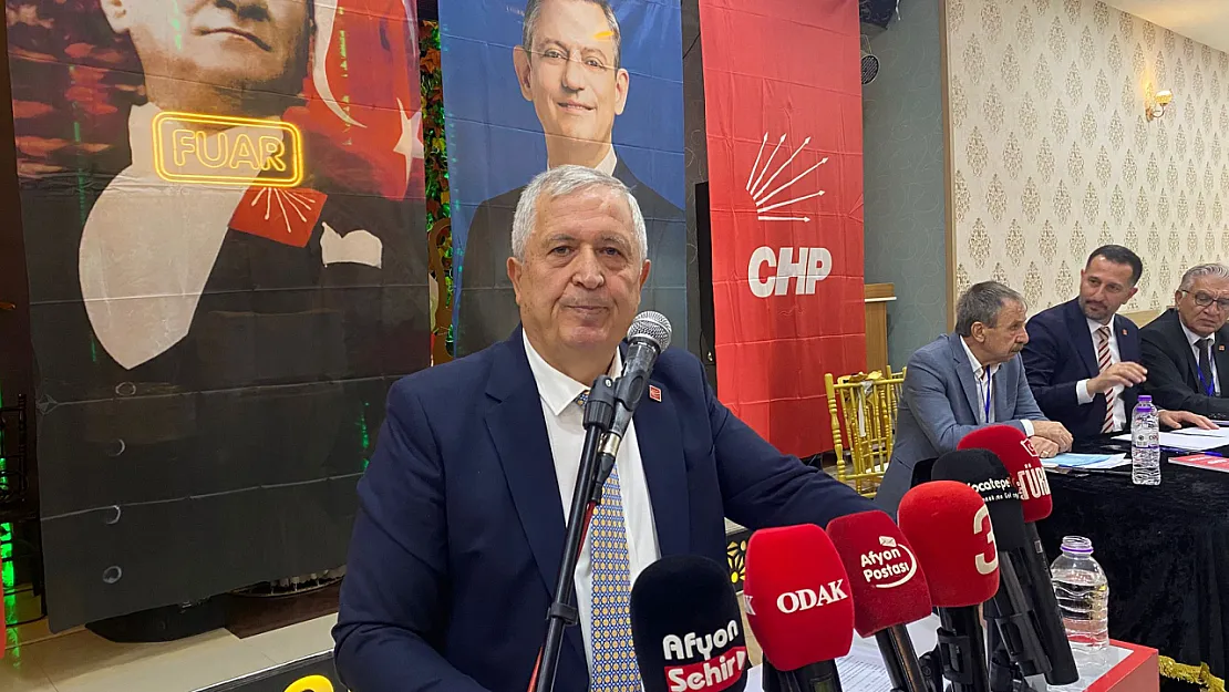 CHP'li Akyıldız'dan Başkan Köksal'a Şok Suçlama: Kamu Gücünü Kullanıyor!