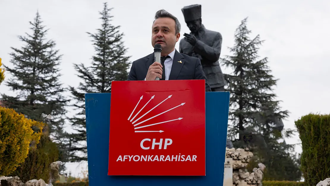 CHP'li Erhan: İçinizdeki FETÖ'cüleri Tespit Edemediniz Mi?