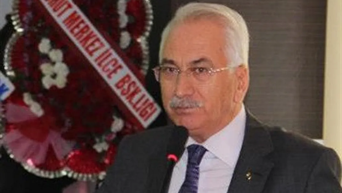 “CHP, mazlumun feryadını duyuruyor” – Kocatepe Gazetesi