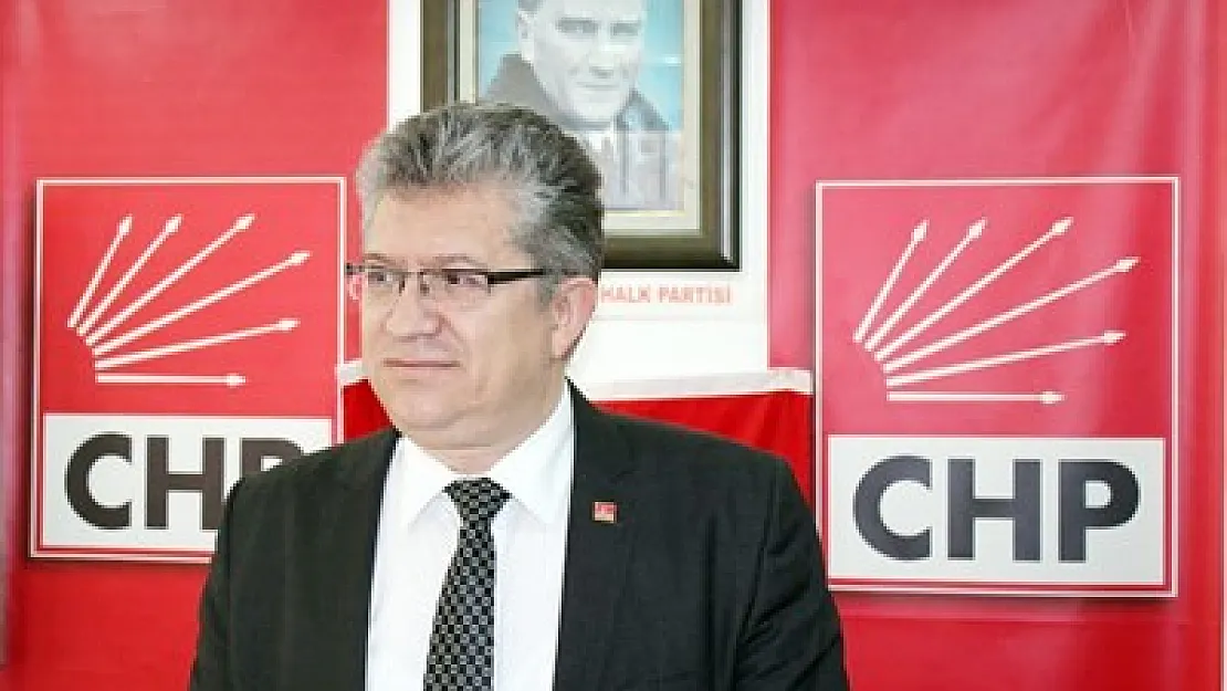 CHP, OHAL Forumu düzenleyecek – Kocatepe Gazetesi