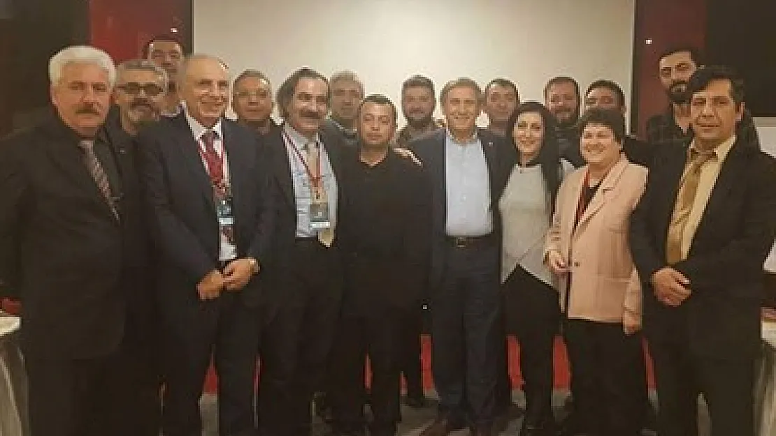 CHP sahaya inmeye hazır – Kocatepe Gazetesi