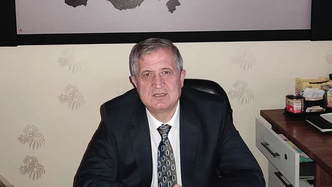 'CHP vesayet altına alınmaya çalışılıyor'