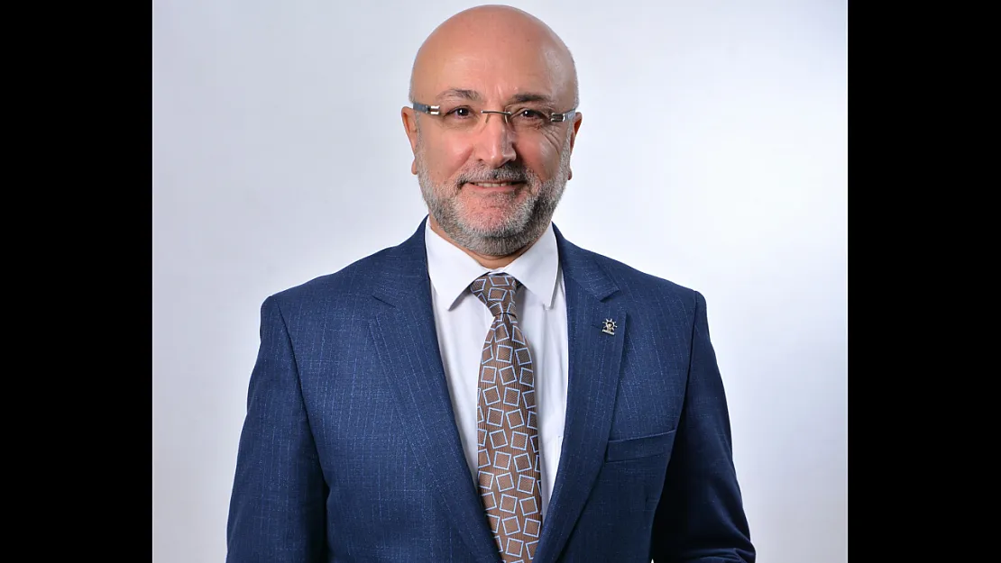 CHP Yasak, AK Parti Çözüm Üretir