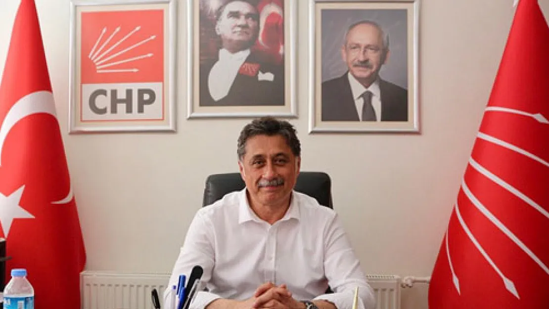 CHP Zafer Yürüyüşü yapacak