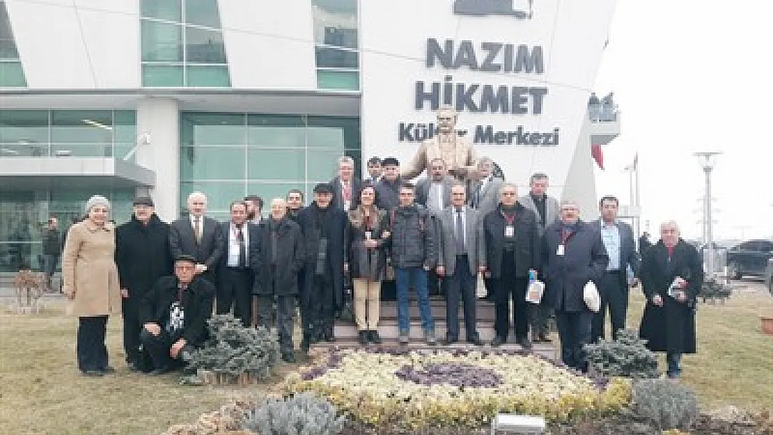 CHP’de referandum hazırlıkları tamam – Kocatepe Gazetesi