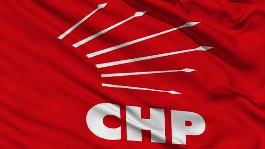 CHP’de sular durulmuyor