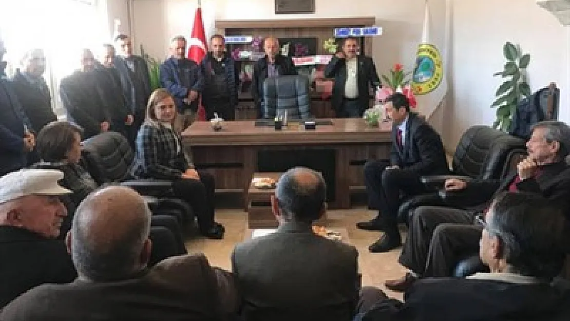 'CHP'li belediyelerde 'Derman Belediyecilik' hayat bulacak'