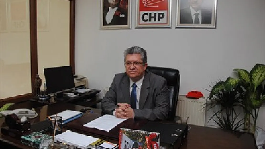 CHP’liler piknikte buluşacak – Kocatepe Gazetesi