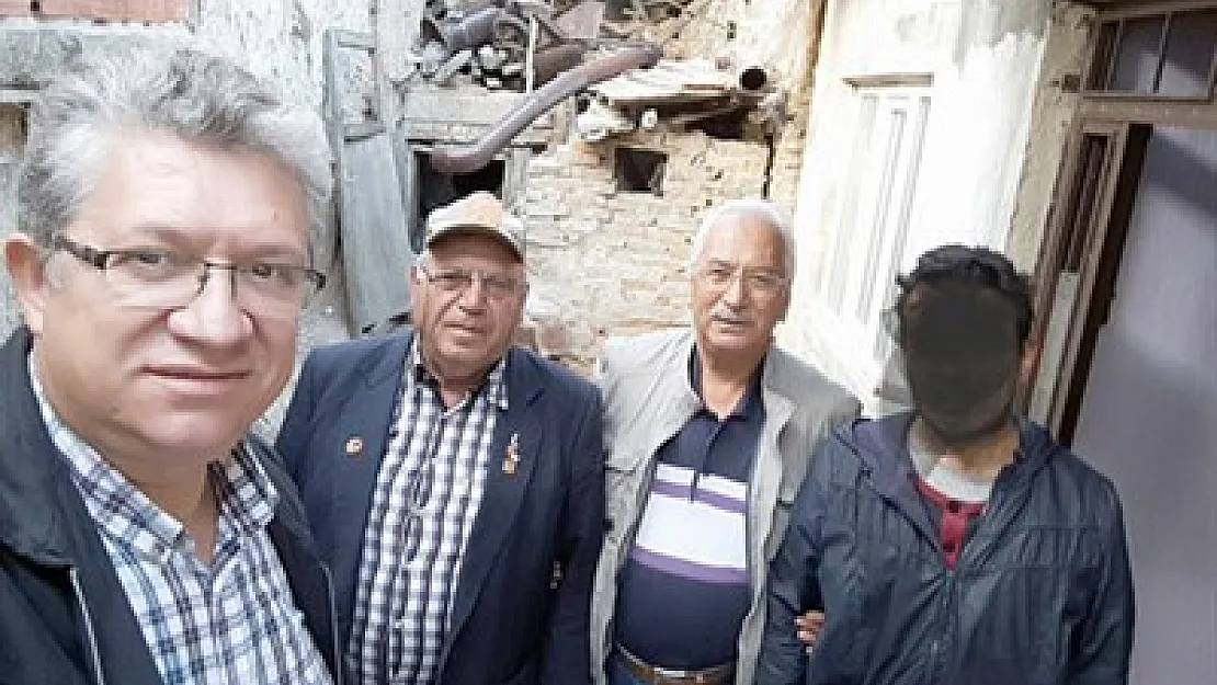 CHP'nin elbirliği, vatandaşa yaradı – Kocatepe Gazetesi