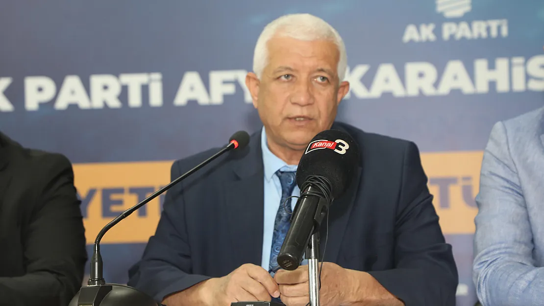 'CHP'nin Liyakat Anlayışı CHP'li Olmaktır'