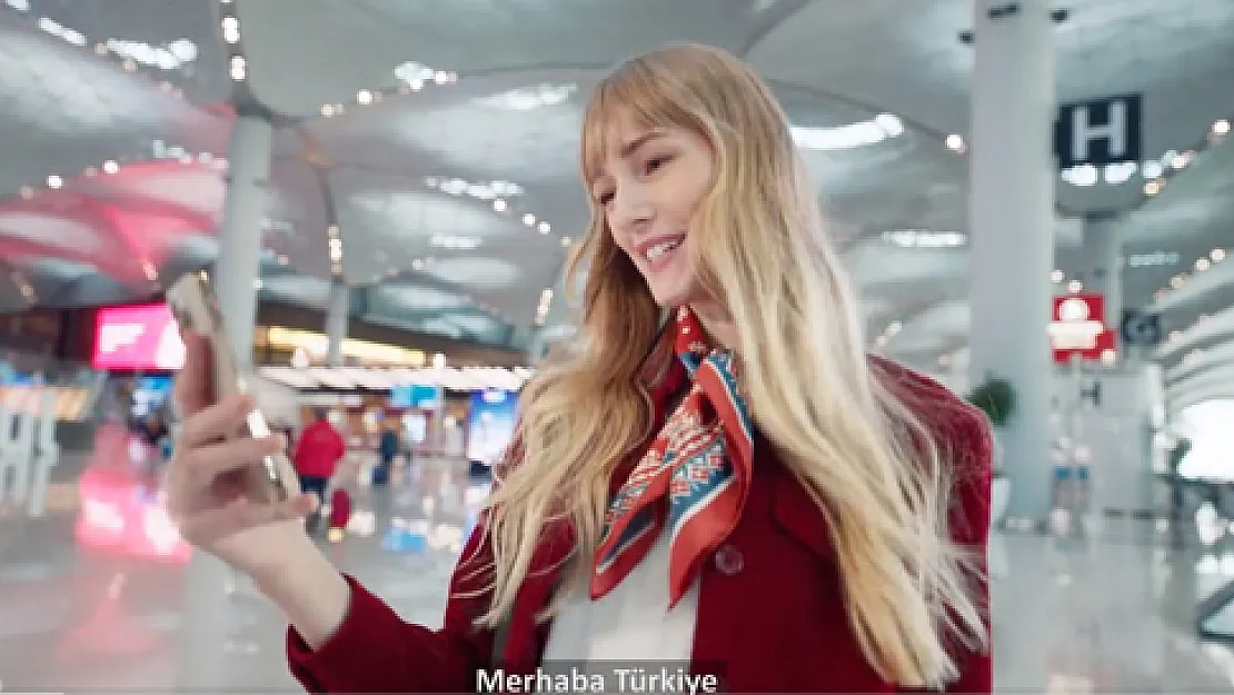 CİB'ten 'Hello Türkiye' kampanyası