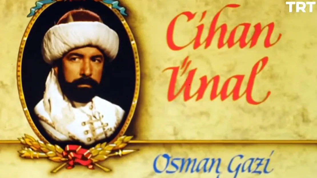 Cihan Ünal, 37 Yıl Sonra Aynı Role Hazırlanıyor
