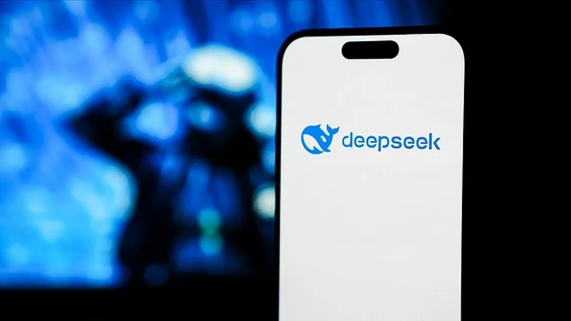 Çin'in Dünyayı Sarsan Yapay Zeka Uygulaması Deepseek Nedir?