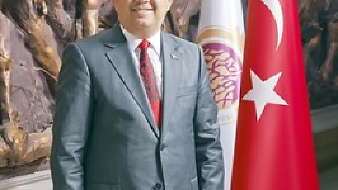 Çoban gazetecilerin sorularını cevaplayacak – Kocatepe Gazetesi