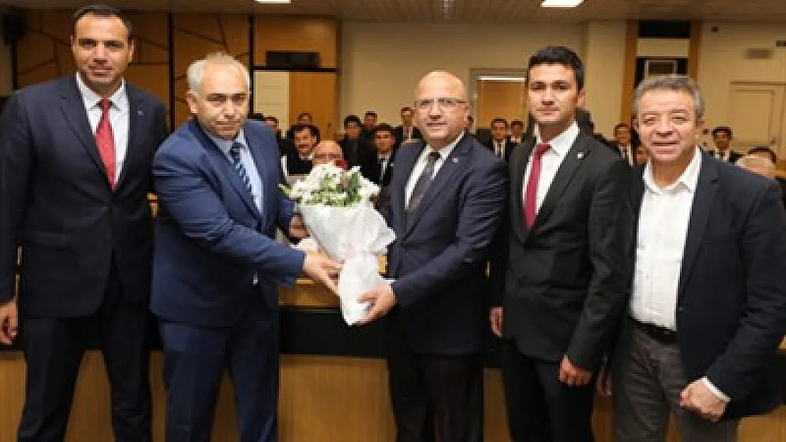 Çoban Hakemleri ağırladı – Kocatepe Gazetesi