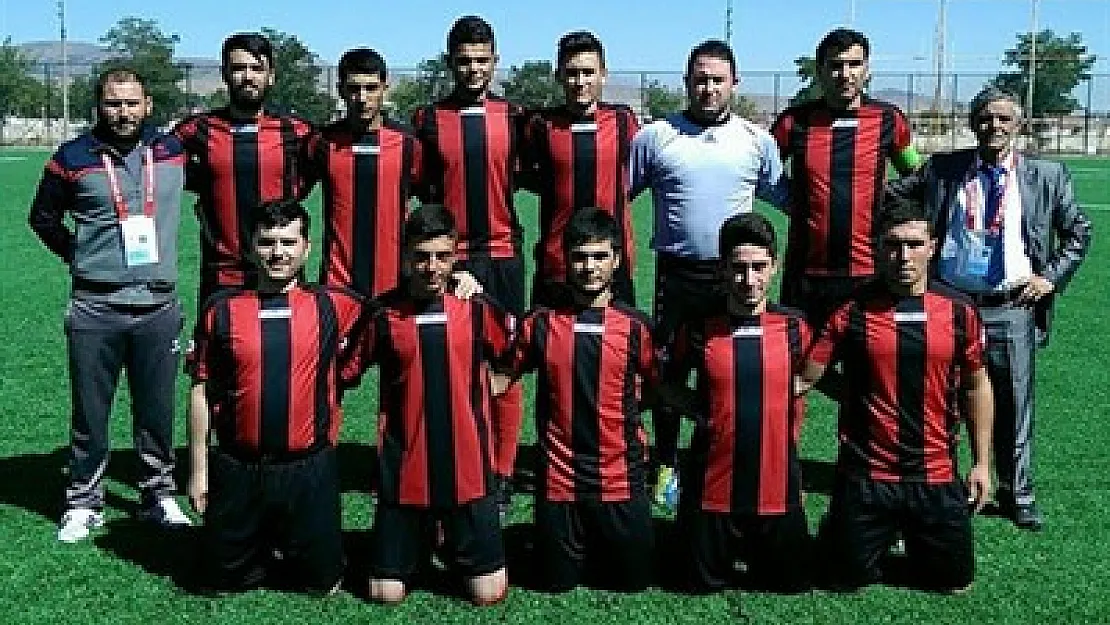 Çobanlar ilk 3 puanını aldı