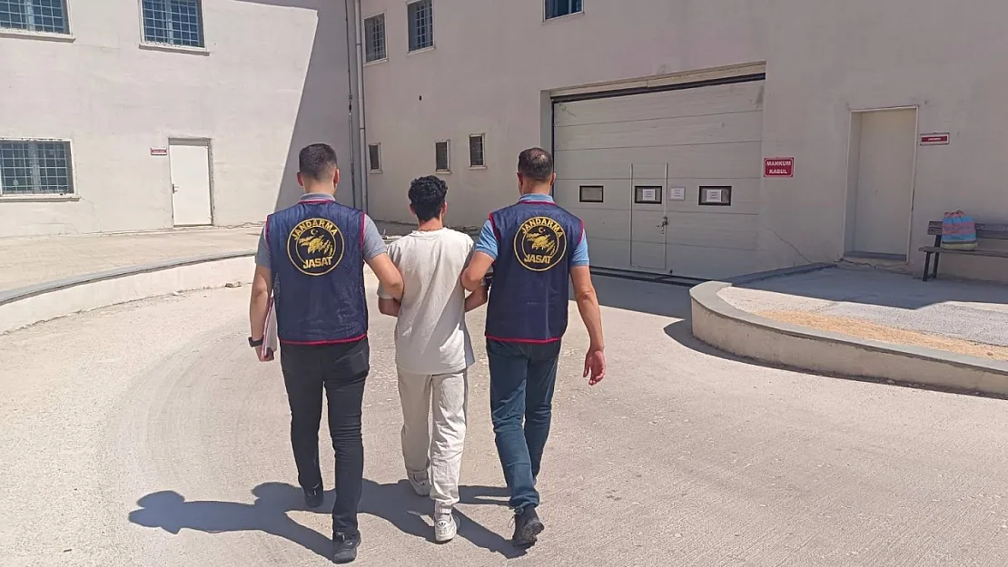 'Çocuğun Kasten Öldürülmesi' Suçundan Aranan Şahıs Yakalandı