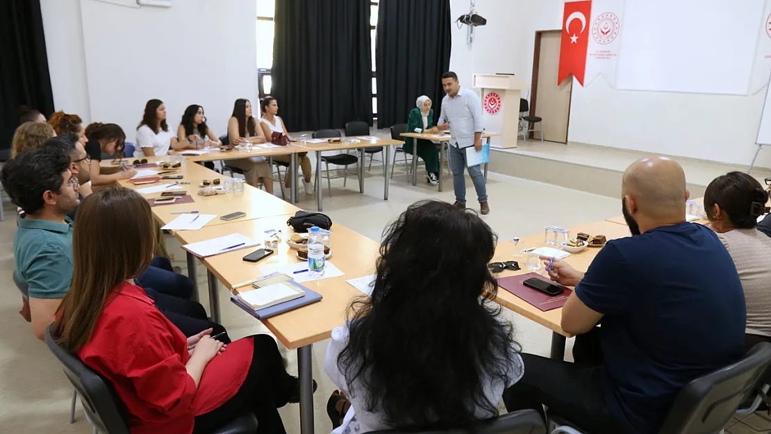 Çocuk Koruma Hizmetlerinde Yeni Dönem