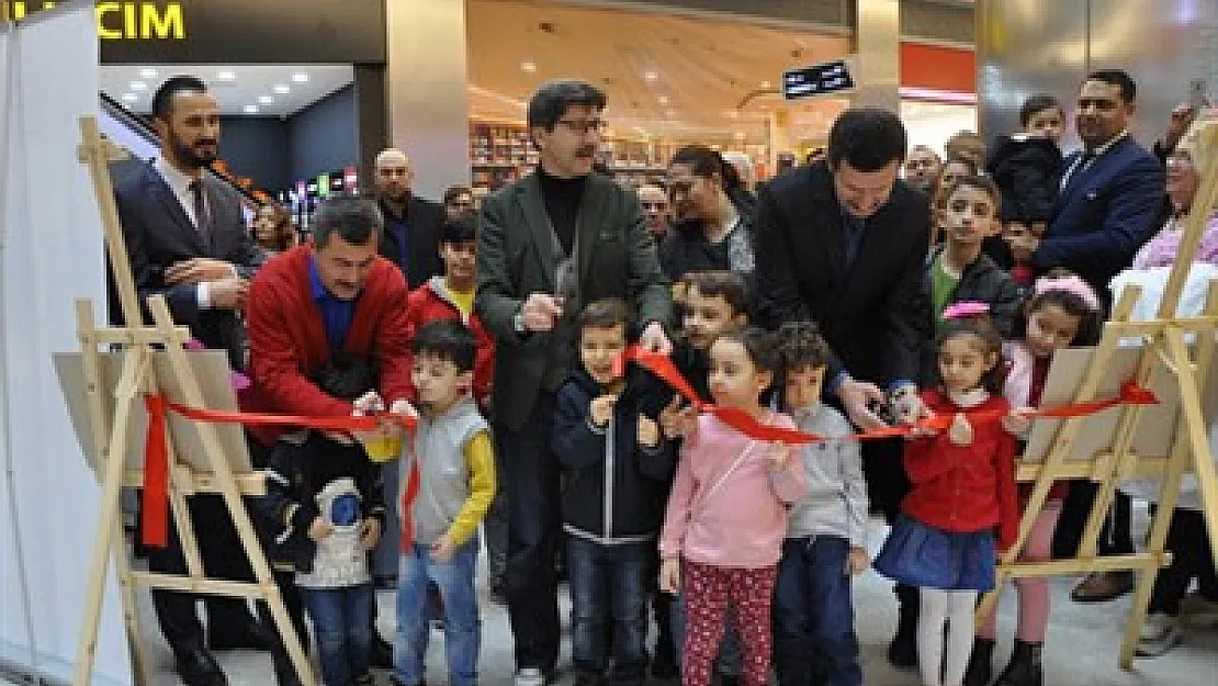 Çocuklar Afyonkarahisar'ı fotoğrafladı – Kocatepe Gazetesi