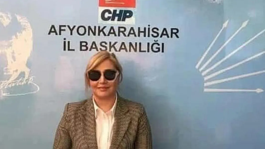 Çogay'dan mitinge katılım çağrısı