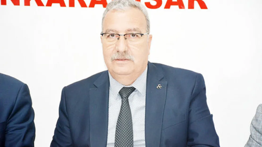 'Cumhur İttifakı 2022 TEKNOFEST'in Afyon'da yapılması için çabalıyor'
