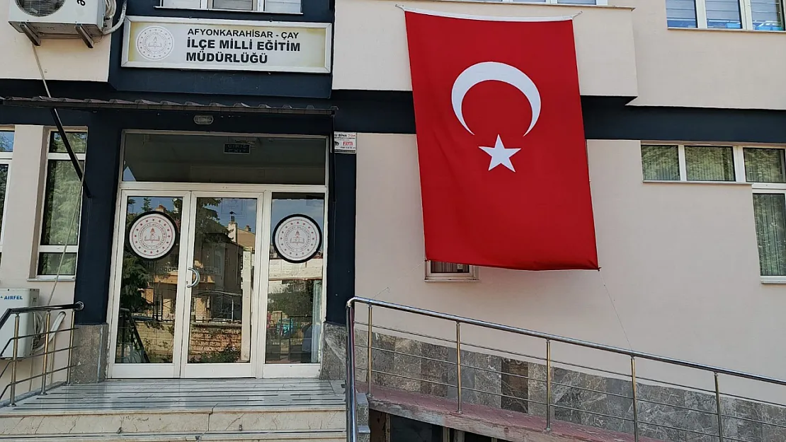Cumhurbaşkanı Erdoğan'ın Çağrısı Afyonkarahisar'da Karşılık Buldu