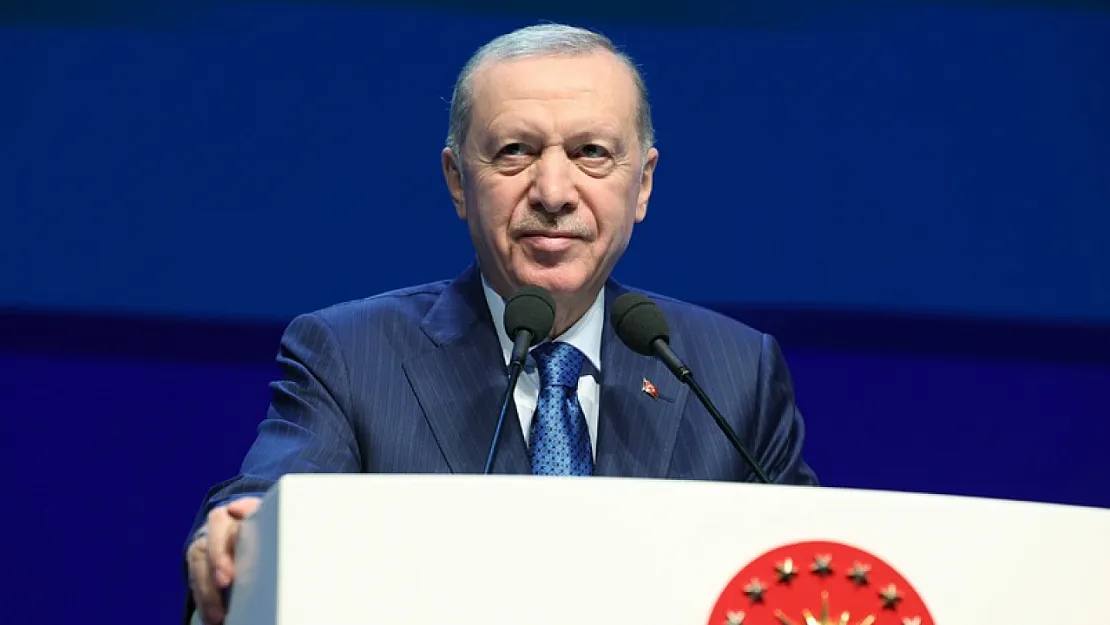 Cumhurbaşkanı Erdoğan: Mahalli Medya Yerel Derebeyleri İle De Mücadele Ediyor